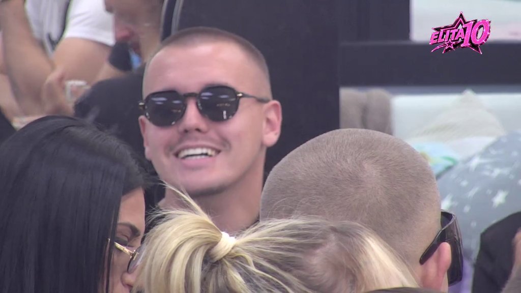 U glavi ti je konfuzija: Poršelina smatra da Janjuša uništava crv sumnje koji gaji zbog odnosa Sandre i Mateje, Daču vinula u nebesa! (VIDEO)
