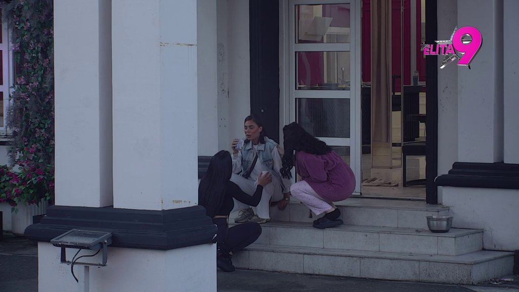 GRCA U SUZAMA! Mina u emotivnom rastrojstvu nakon žestokog sukoba sa Boginjom (VIDEO)