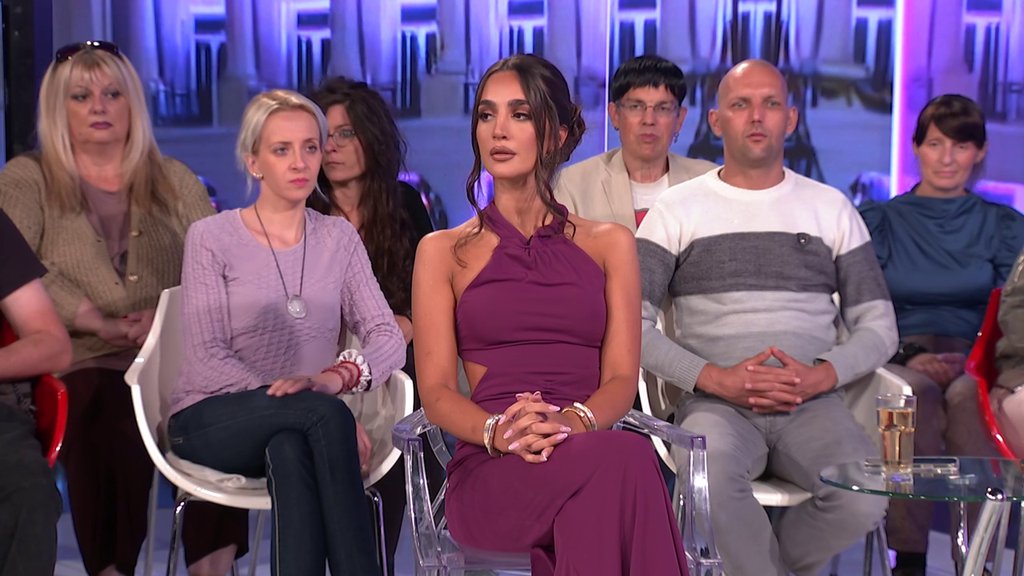 Razvezala jezik: Anđela uporedila druženje s Gastozom i Pavlom, pa brutalno odgovorila Sofiji na prozivke! (VIDEO)