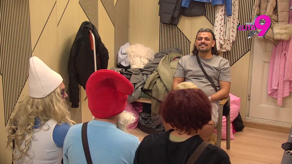 PAO TEST ZA ŠTRUMPFA! Bora Santana otvorio dušu o Anastasiji, a evo šta je poručio njenom OCU (VIDEO)