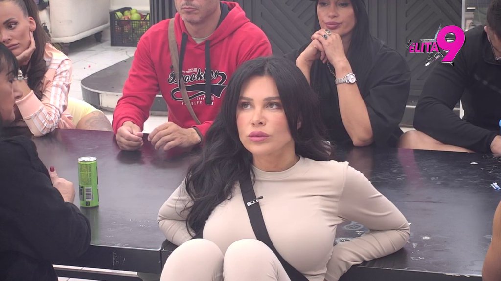 Pobrkao lončice: Luka okrivio Staniju jer svi pričaju da je Anita sujetna, zbližavanje sa Anđelom napravilo haos! (VIDEO)