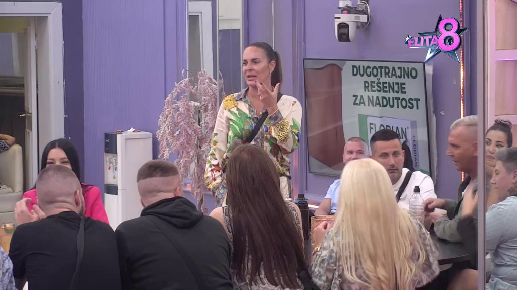 Opšti haos zbog Ene i Peje: Čestitka njene sestre napravila haos, Mateja i Sanja joj sasuli surovu istinu u lice! (VIDEO)