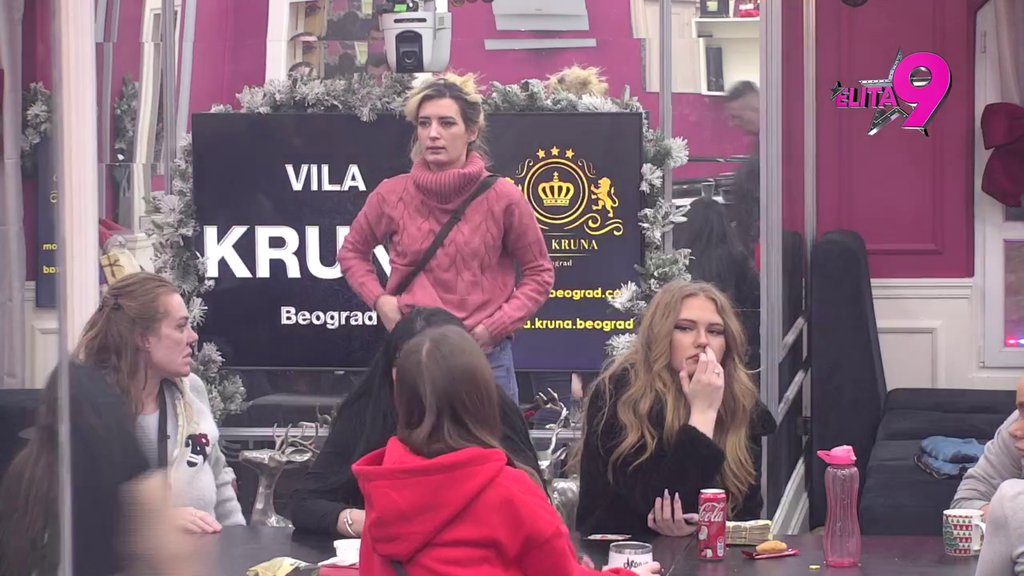 Učinio mi je najveće zlo za Novu godinu: Alibaba priznao da nikad neće oprostiti Urošu što je smuvao Đukića i Maju! (VIDEO)