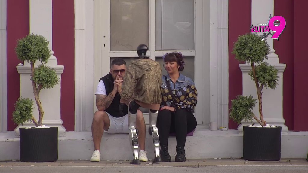 Bez dlake na jeziku! Toši umalo izgorela matična ploča zbog Miljane, Dača mu ODAO sve tajne: Maja je izljubomorisala Asminu zbog... (VIDEO)