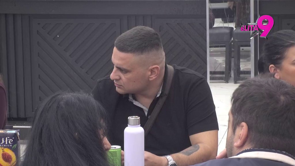 Što želi, ona i ostvari: Lepi Mića se uopšte ne čudi Teodorinom potezu, javno pružio podršku njoj i Đukiću! (VIDEO)