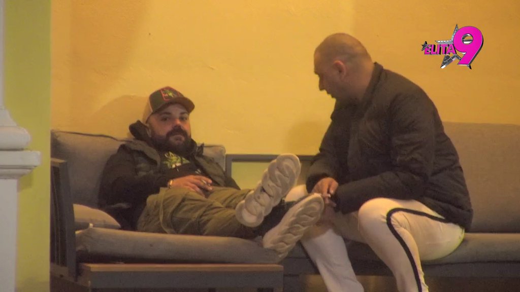 Odsvirao kraj za sva vremena! Luka jeca nakon kraha ljubavi sa Aneli: Sviđa mi se Maja, idi dalje! (VIDEO)