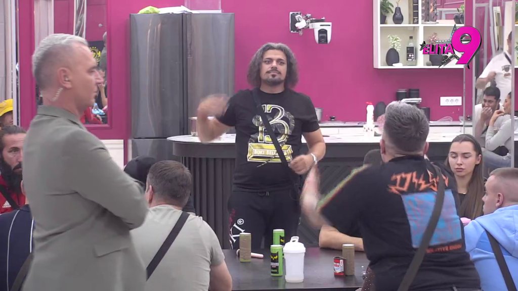 Napokon priznali: Evo što su raskinuli Bora i Anastasija, u sve se umešala Matora (VIDEO)