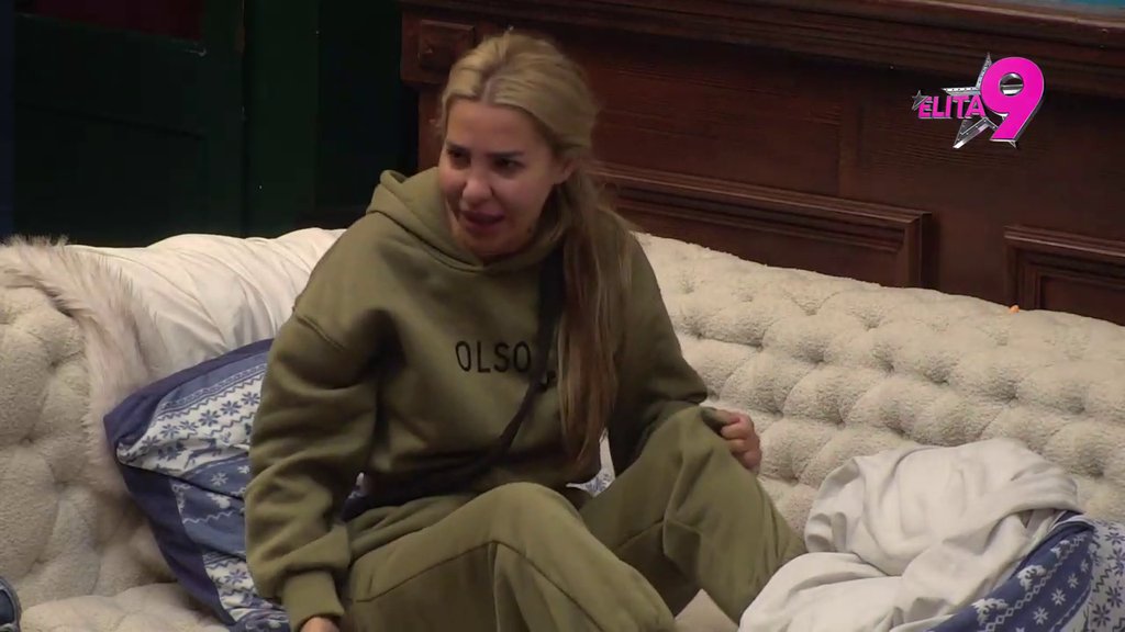 PREBACILA LOPTU NA MAJU: Aneli optužila Luku da gaji emocije prema Marinkovićevoj: SRAM TE BILO... (VIDEO)