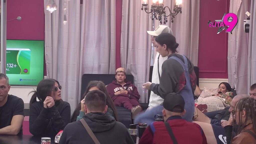 Vuče traume iz detinjstva! Nerio priznao zašto se loše ponaša prema Hani, Maja objasnila kompletnu situaciju (VIDEO)