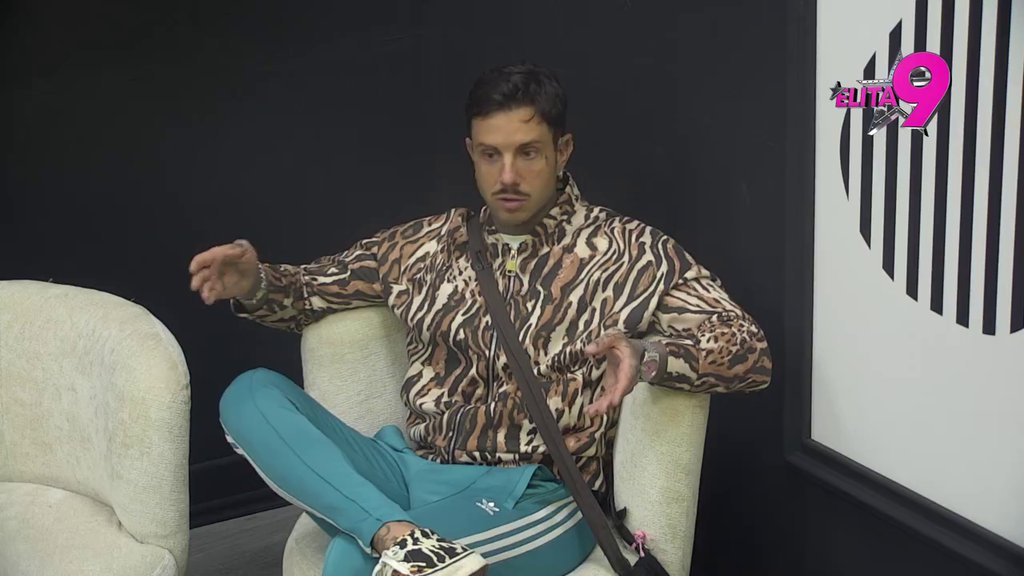 Umešala me u žensku svađu, to ne podnosim: Filip priznao da li bi se pomirio s Anitom, pa otkrio na kom delu tela bi tetovirao Teodoru! (VIDEO)