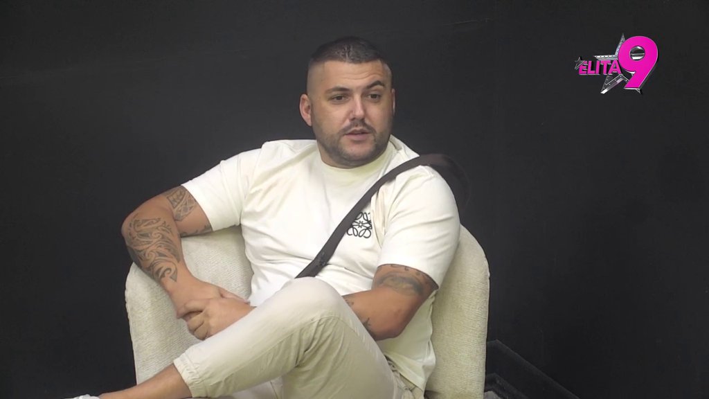 Svestan da je izgubio sebe, ali uzalud: Alibaba priznao da ga niko neće odvojiti od Maje jer je voli, pa otkrio šta je danas video u očima svoje majke! (VIDEO)