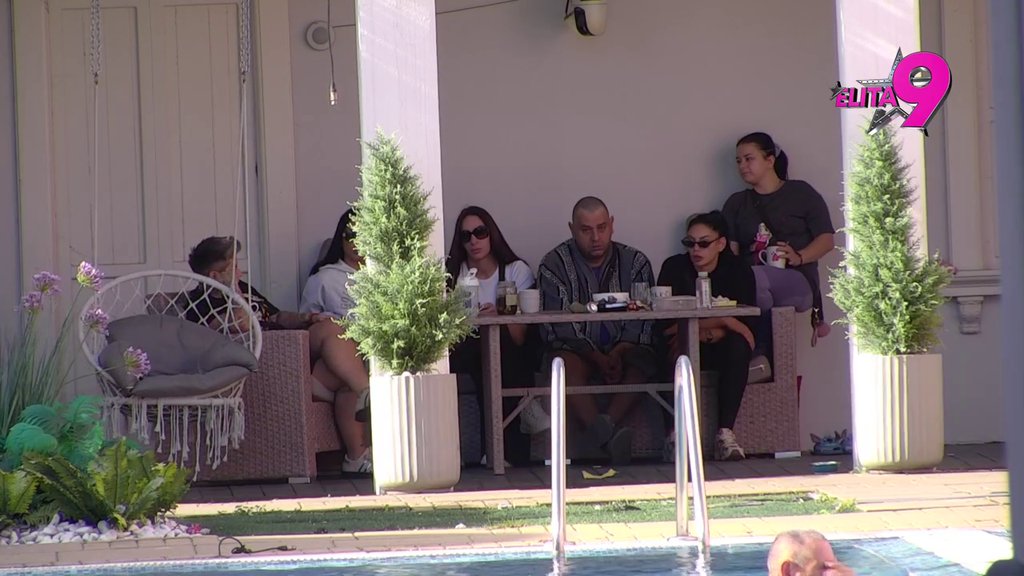 Sve će to da popuca: Sukob Kačavende i Alibabe glavna tema abrova u Eliti, Matora najavila raspad KLANA! (VIDEO)