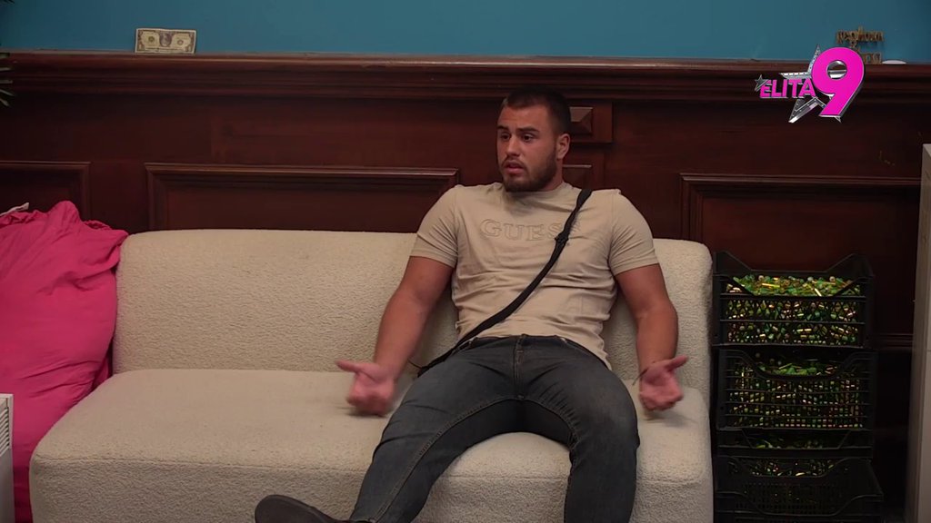 Ne zna više šta da radi! Viktor shvata da je sateran u ćošak, rešenje za problem sa Minom rešio da potraži od Lepog Miće (VIDEO)