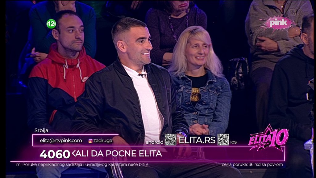 Zgodni fudbaler imao 12 sati intimni odnos sa Poršelinom, lomili i krevet?! Žarko otkrio detalje afere sa učesnicom Elite (VIDEO)