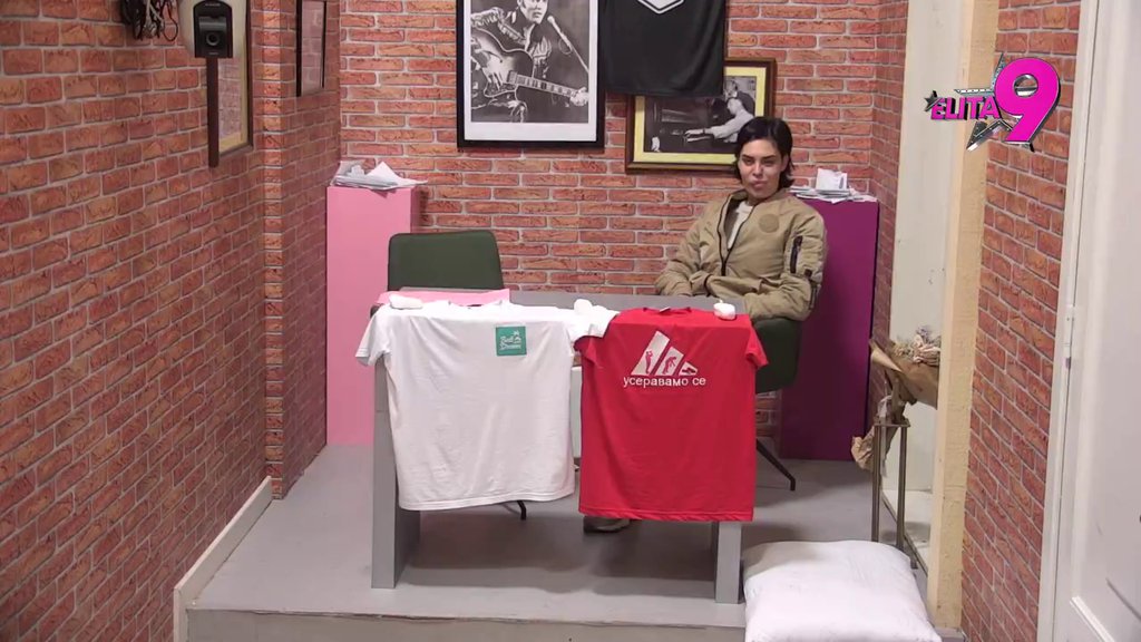 Otvorila sve karte: Mina i Murat analiziraju njen odnos sa Terzom i Viktorom! (VIDEO)