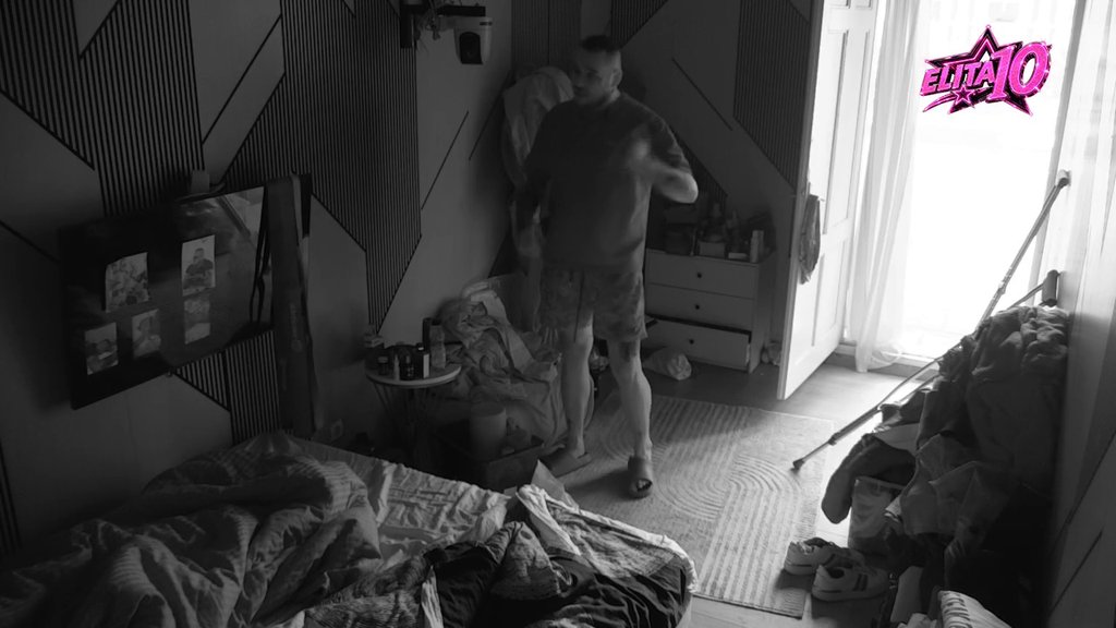 ODLUČNIJI NEGO IKAD! Car nastavlja na insistira na mirnoj vezi: Meni trebaju plodovi ljubavi! Ako ne možeš, svako svome jatu (VIDEO)