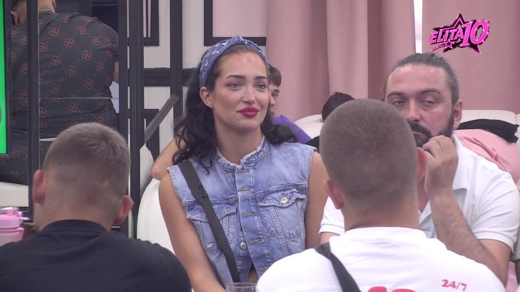 Izmakao joj za dlaku: Karić priznao da bi bio s Laurom da se nije predstavila kao laka devojka! (VIDEO)