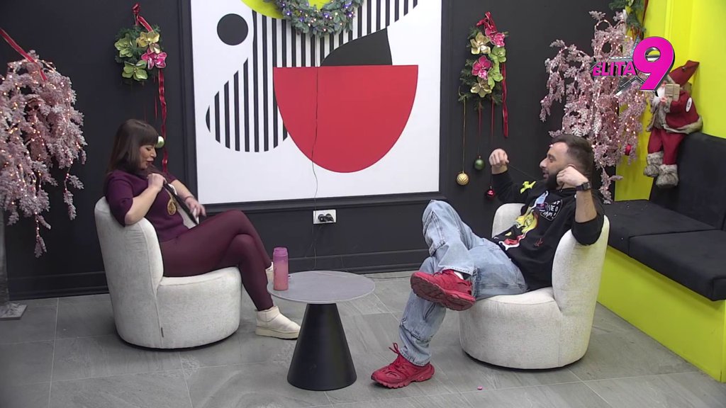 Spustio mi je ruku, osetila sam da... Miljana konačno otkrila istinu, evo šta se desilo sa Alibabom ispod pokrivača (VIDEO)