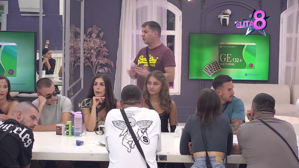 "Mnoge bi želele ovde da budu sa njim" Ivan do detalja analizirao odnos Sofi i Gastoza, Anđeli krenula para na uši: OVO JE NAJVEĆI BLAM! (VIDEO)