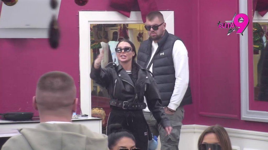 Baciš me u vatru, pa se izvučeš kao zmija: Dači pukao film i iz petnih žila zaurlao na Alibabu i Maju, više mu je muka od njihovih spletki! (VIDEO)