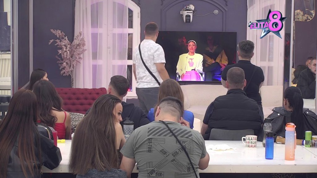 Žestok sukob Matore i Gastoza: Bljuju vatru jedno na drugo, posle ovoga više nema nazad! (VIDEO)