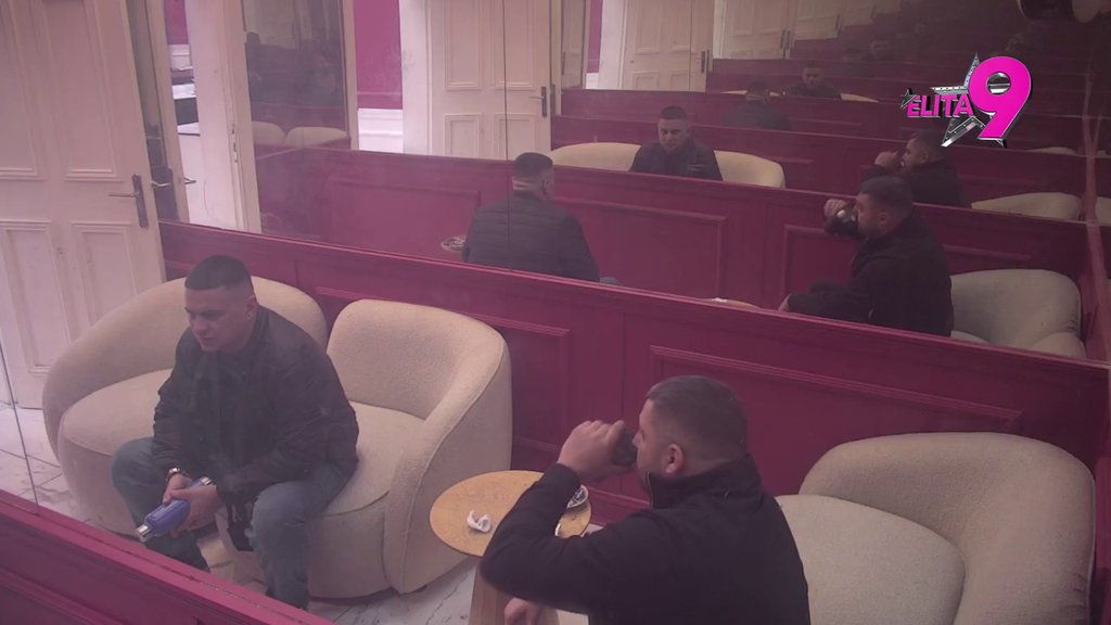 FILIP VIŠE NEMA M*DA DA LEGNE SA NJOM! Alibaba i Bebica ubeđeni da je Teodora na korak od pomirenja sa Nenadom! (VIDEO)