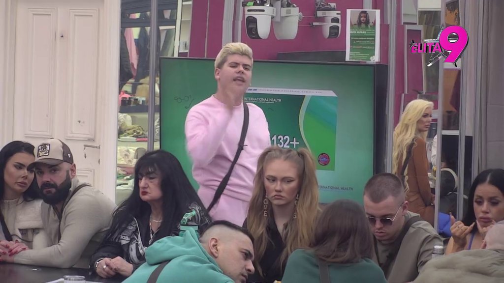 Veza vam je skalamerija: Uroš najavio raskid Hane i Neria, nikad brutalnije ih unakazio! (VIDEO)