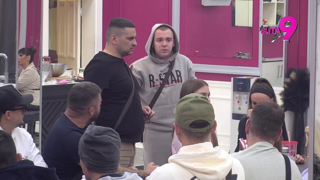 'Koliko si jadna od 1 do 10?' Teodora priznala grešku prema Bebici u ovome, pa istakla: Ako sam bezdušna jer radim ono što osećam, onda sam najveća bezdušnica (VIDEO)