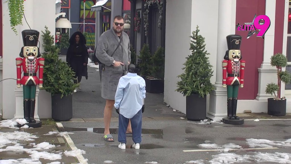 KATEDRA ZA MORAL! Toša i Janjuš redom ogovarali učesnike: OD NJEGA ĆE OSTATI SAMO DUGMIĆI! (VIDEO)