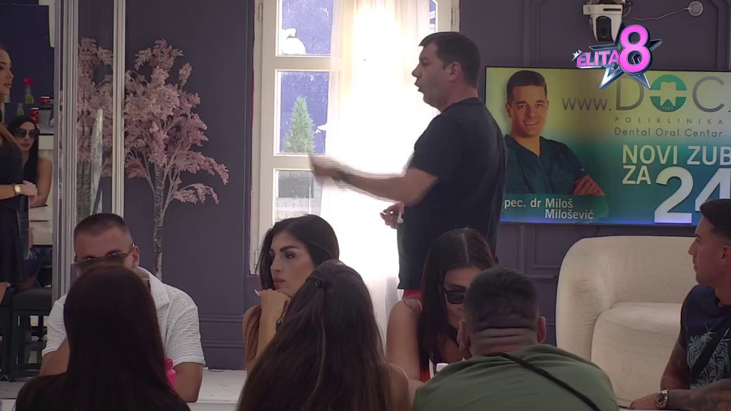 Više neće da ćuti! Gastoz razvezao jezik i udario na Đedovića, sevaju teške provokacije! (VIDEO)