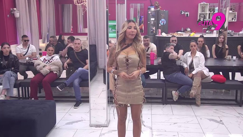 Lom u emisiji uživo! Luka poručio Aneli da je bolesnica jer misli da je bila ljubavnica, iako je zaista bila, ona ga oduvala: On i Biljana su dve NAJVEĆE PREVARE (VIDEO)