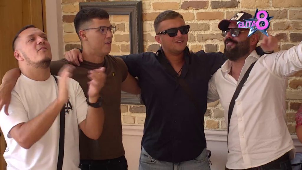 Gastoz rešio da Anđelu Đuričić dovede do ludila: Zabio joj još jedan nođ u leđa, pa pao u zagrljaj njenim dušmanima! (VIDEO)