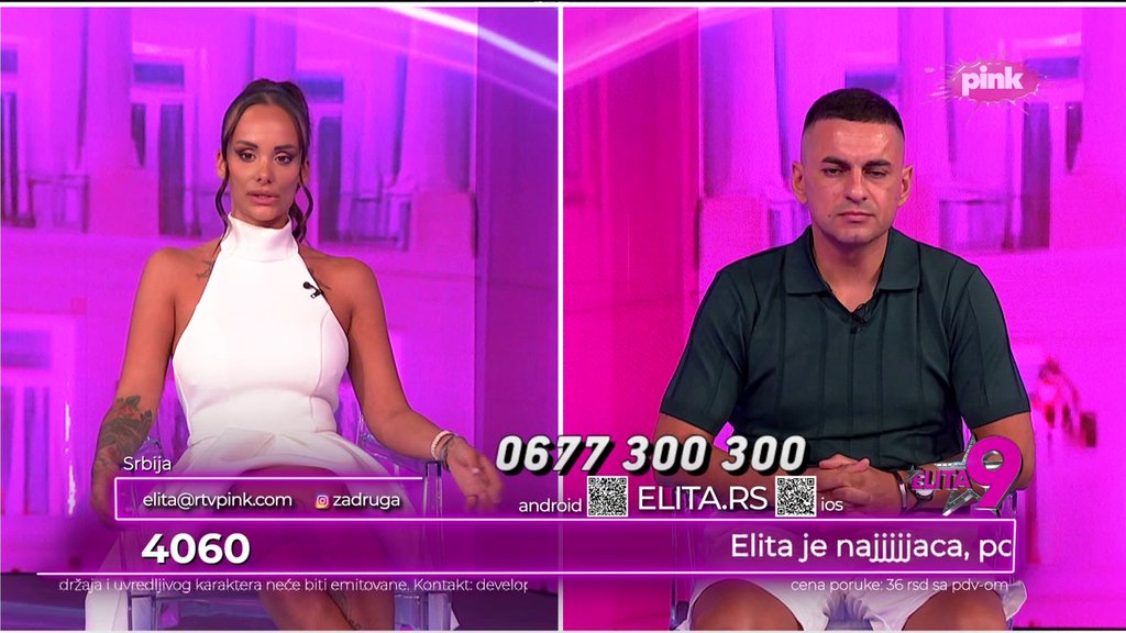 Saznajemo: Teodora i Bebica ponovo zajedno! Foliraju raskid i obmanjuju naciju?! Evo gde su uhvaćeni