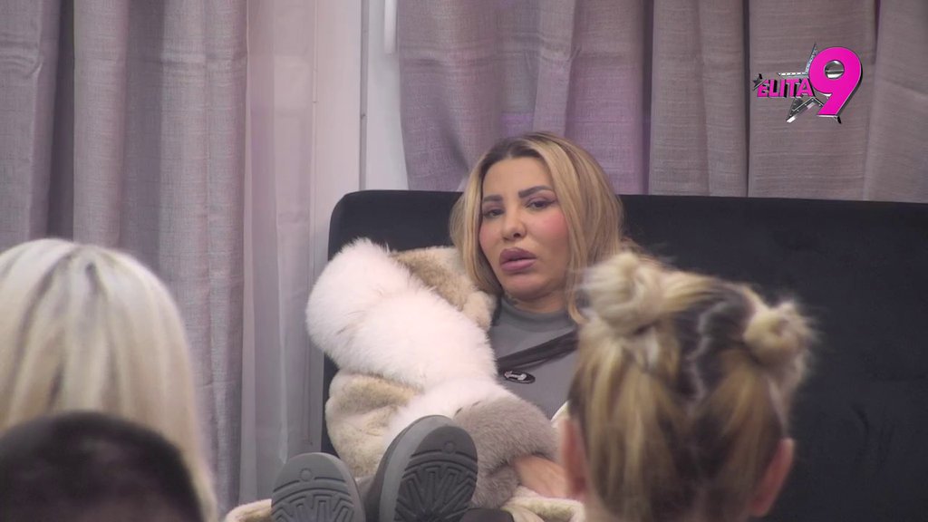 Krov je pukao, nema svetla, nema grejanja... Nerio otkrio kako se živi u Groficinoj kući, Luka kao oparen skočio da brani Ahmićke! (VIDEO)