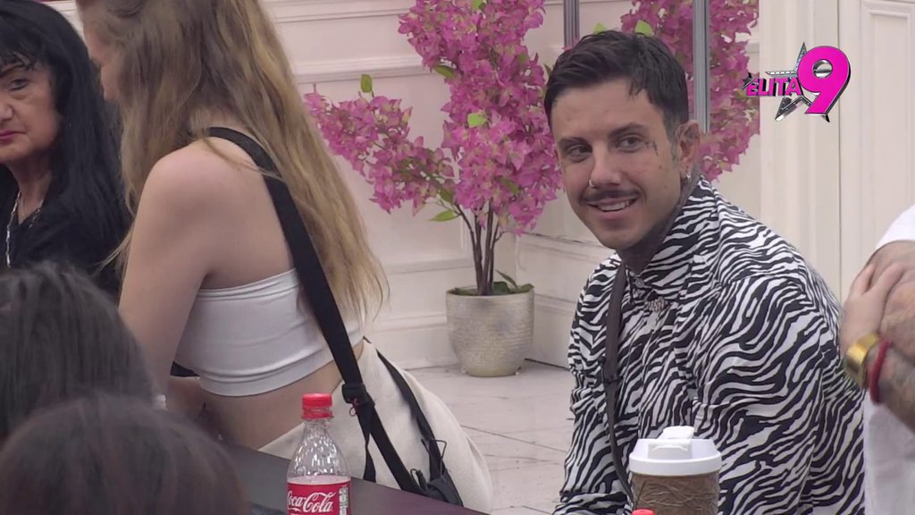 SAD JE SVE JASNO! Teodora ukanalila Anitu maksimalno, pa pokazala svoju naklonost ka Filipu! Đukić zablistao od sreće (VIDEO)