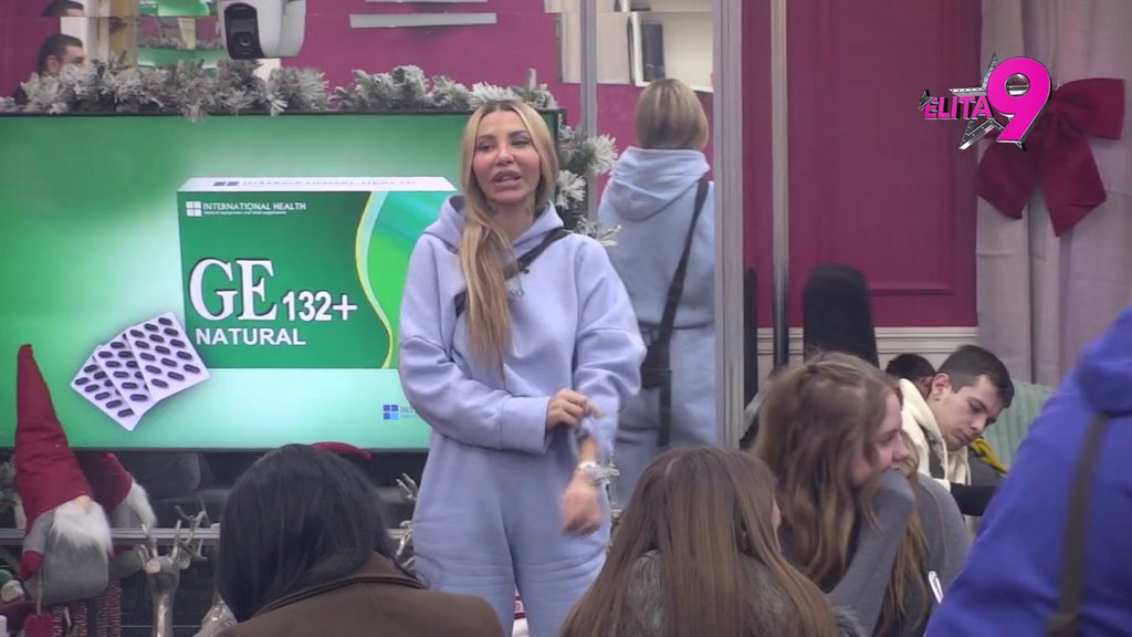 TRAŽILA SI MILENI DA ME ODVOJI OD MAJE! Asmin rešio da uništi Aneli, ona OBRNULA IGRICU: Zgotivila sam je, ti nju ne zanimaš! (VIDEO)