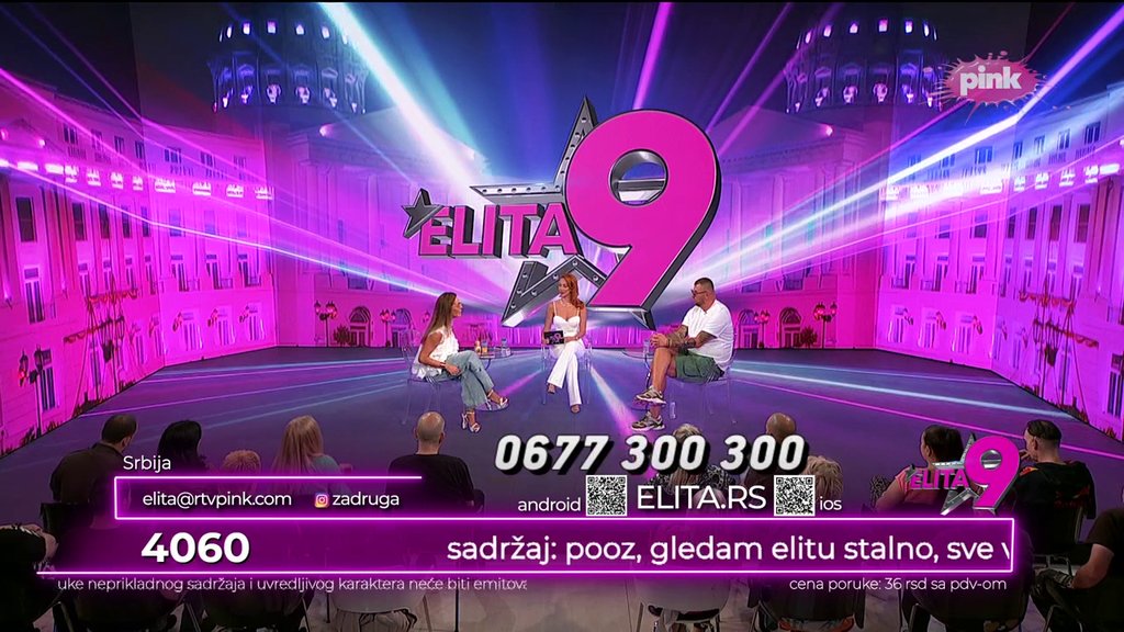 Kako će Tanju u oči da pogleda?! Janjuš ubeđen da je Kačavenda odlepila za njim, Milena upalila vređalicu (VIDEO)