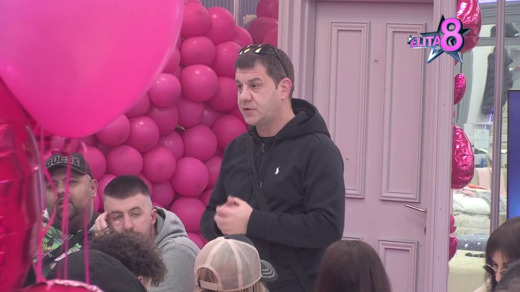 PRIČALA MI JE DA SANJA NAGU OSOBU: Ivan priznao da je ogorčen na Aleksandru jer je zaljubljena u Karića, ona dala sve od sebe da se ogradi od toga! (VIDEO)