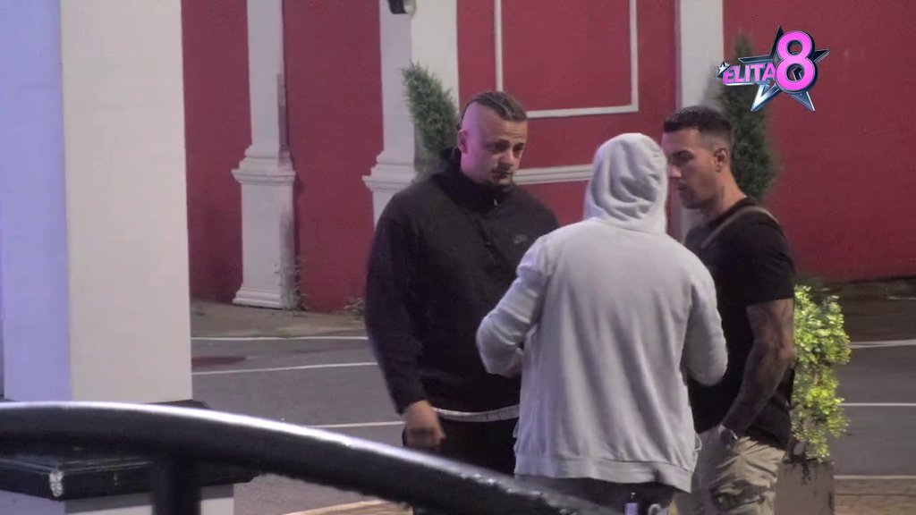 Ne može da dođe sebi: Terza ne može da veruje da je od Uroša Rajačića doživeo izdaju, Munja mu dao pravi savet! (VIDEO)