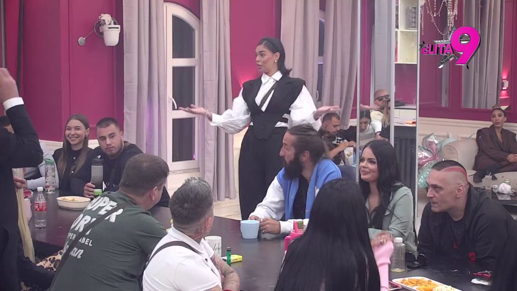 Kakav blam za Maju Marinković: Alibaba je mesecima uzdizao da je dama, a sad totalno promenio ploču! (VIDEO)