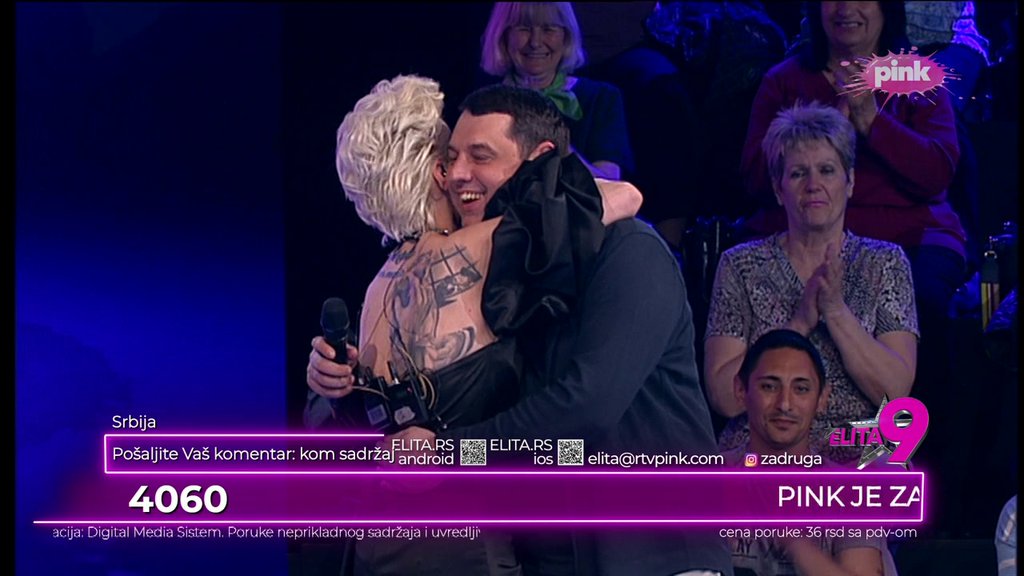 Popadale im vilice! Dušica Jakovljević saopštila imena učesnika koji se vraćaju u Belu kuću (VIDEO)