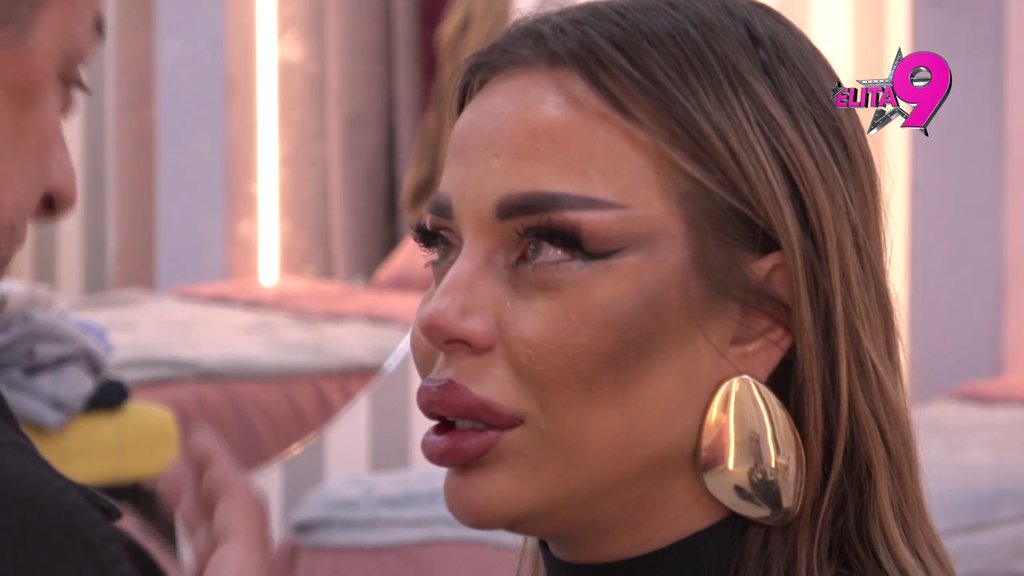 Milena i Caki nas gledaju: Sofija postala doktor manipulacije i svoje skandalozno ponašanje prebacila na Terzu, njemu pukao film! (VIDEO)