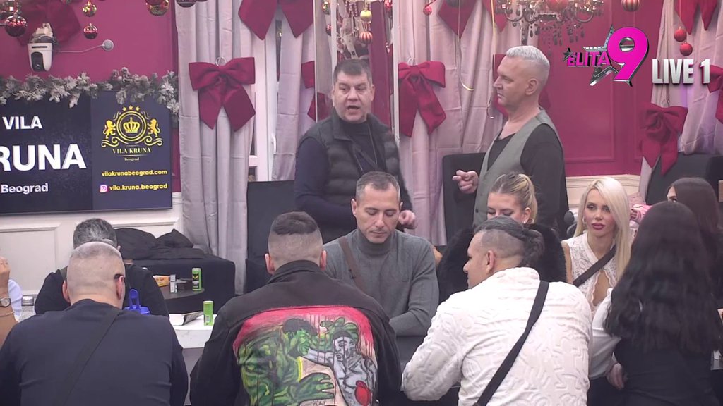 Sita će počupati kosu s glave! Aneli sklopila primirje sa Hanom i Neriom, pa ih podržala u proširenju porodice: Došla bi im i na babine (VIDEO)