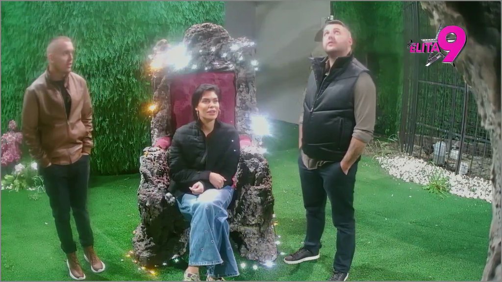 PROMENILI TOK RIJALITIJA! Asmin otkrio Minine simpatije prema njemu, ovaj RASPLET niko nije očekivao (VIDEO)