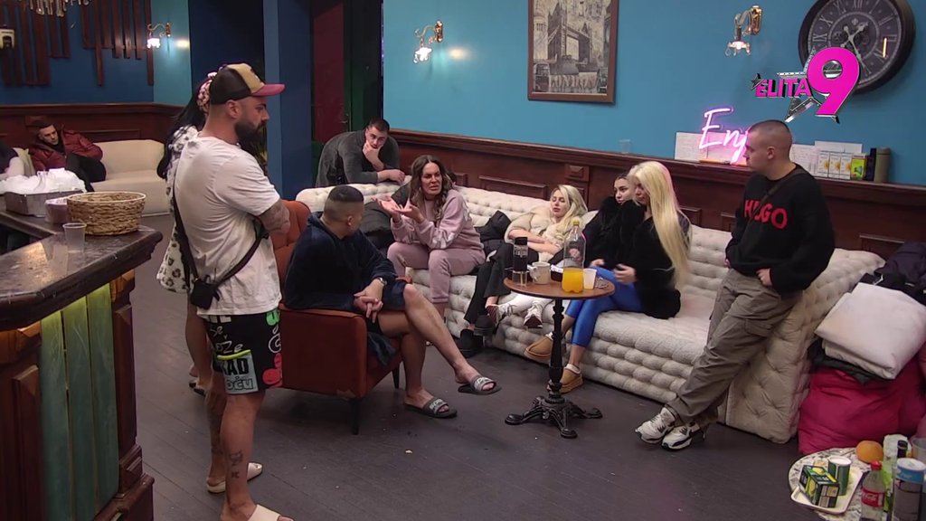 Meni ide sve u korist: Alibaba priznao da se neće mešati u sukob Luke i Aneli, ali likuje zbog dokaza kojima puni fascikle! (VIDEO)