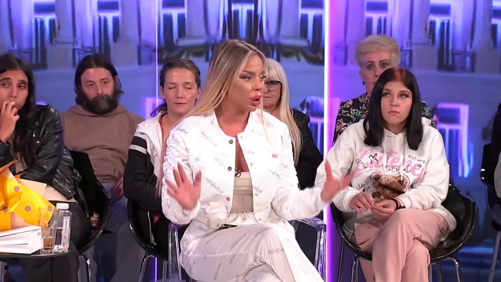 Počinila si veliki greh, mogla si postati ub*ca: Ljilja Selimović nikad grubljim rečima pokušala da osvesti Sofiju, ali uzalud! (VIDEO)