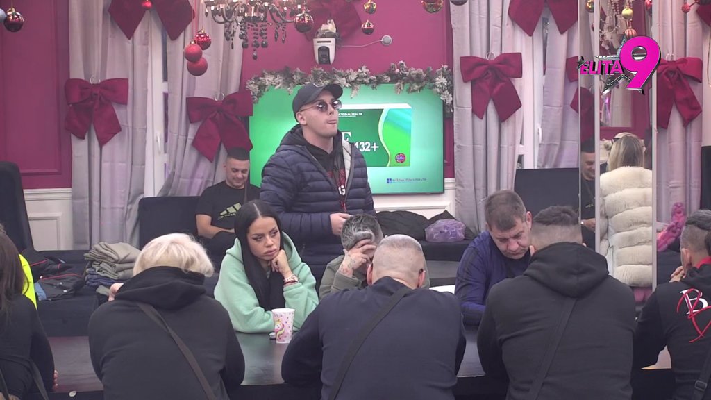 Šetao sam te kao Džumija: Bukti žestok rat u Eliti, Dača i Alibaba zaratili kao nikad! (VIDEO)