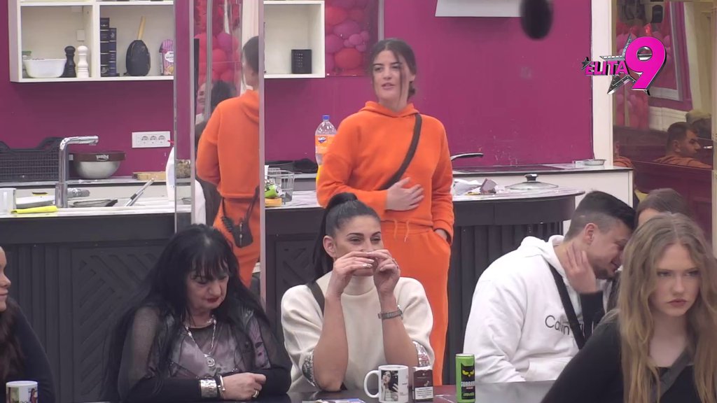 ZAHVALNA MU JE NA JEDNOJ STVARI: Đukić otkrio što ne želi da bude sa Boginjom, ona priznala šta joj smeta (VIDEO)