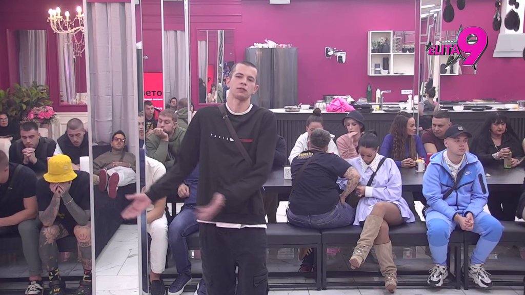 ŠOK U PROGRAMU: Nerio se obratio Siti, želi da ga se ona javno odrekne! (VIDEO)