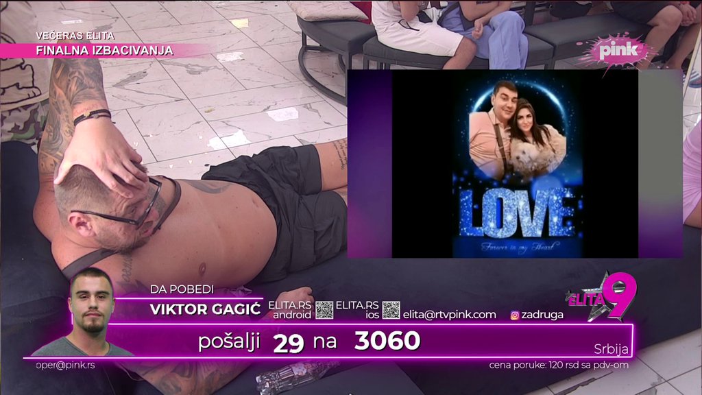 Uspomene Ivana Marinkovića pokazale kakav je šmeker bio: Svima popadale vilice kad su ugledali Gocu Tržan, a tek da vidite slike sa Lenom i Željkom! (VIDEO)